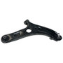 Suspension Control Arm and Ball Joint Assembly Moog RK622646
