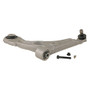 Suspension Control Arm and Ball Joint Assembly Moog RK622965