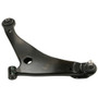 Suspension Control Arm and Ball Joint Assembly fits 04-08 Mitsubishi Endeavor