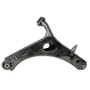 Suspension Control Arm and Ball Joint Assembly Moog RK623344