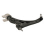 Suspension Control Arm and Ball Joint Assembly Moog RK623751