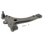 Suspension Control Arm and Ball Joint Assembly Moog RK80539