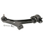 Suspension Control Arm and Ball Joint Assembly Moog fits 05-10 Ford Mustang