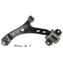 Suspension Control Arm and Ball Joint Assembly Moog fits 05-10 Ford Mustang