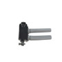 Mopar Direct Ignition Coil and Boot Assembly,Ignition Coil P/N:68238603AA