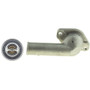 Engine Coolant Thermostat Housing Assembly-Kit Motorad 4811KTFS