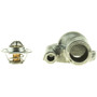 Engine Coolant Thermostat Housing Assembly-Kit Motorad 4815KT