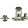 Engine Coolant Thermostat Housing Assembly-Kit Motorad 4831KT