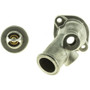 Engine Coolant Thermostat Housing Assembly-Kit Motorad 4876KT