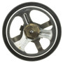 Engine Coolant Thermostat-Heavy Duty Thermostat Motorad 880060