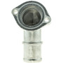 Engine Coolant Thermostat Housing-Water Outlet Motorad CH2044