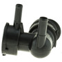 Engine Coolant Filler Neck Motorad CH5408
