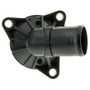 Engine Coolant Thermostat Housing Cover Motorad CH5641