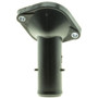 Engine Coolant Thermostat Housing-Water Outlet Motorad CH6035