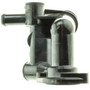 Engine Coolant Water Outlet Motorad CH7111 fits 98-01 Ford Ranger 2.5L-L4