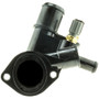 Engine Coolant Water Outlet Motorad CH7111 fits 98-01 Ford Ranger 2.5L-L4