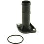Engine Coolant Thermostat Housing-Water Outlet Motorad CH9993