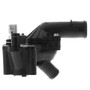 Engine Coolant Thermostat Housing Assembly-Thermostat Assembly fits Ford Mustang