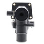 Engine Coolant Thermostat Housing Assembly-Thermostat Assembly Motorad TA3215