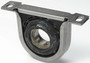 Drive Shaft Center Support fits 1975-2002 GMC K3500 C1500,C2500,C3500,K1500,K250