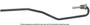 CARDONE New Rack and Pinion Hydraulic Transfer Tubing Assembly P/N:3L-1202