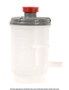 Power Steering Reservoir-Type-S Cardone 3R-212