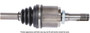 CARDONE New CV Axle Assembly P/N:66-1566