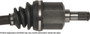 CV Axle Shaft fits 2007-2009 Hyundai Santa Fe  CARDONE NEW