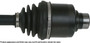 CARDONE New CV Axle Assembly P/N:66-4165