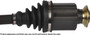 CARDONE New CV Axle Assembly P/N:66-4271