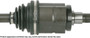 CARDONE New CV Axle Assembly P/N:66-9256