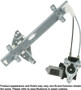 CARDONE New Window Motor and Regulator Assembly P/N:82-198AR