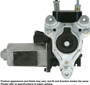 CARDONE New Window Motor and Regulator Assembly P/N:82-198AR