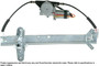 CARDONE New Window Motor and Regulator Assembly P/N:82-383ER