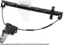 CARDONE New Window Motor and Regulator Assembly P/N:82-434BR