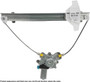 CARDONE New Window Motor and Regulator Assembly P/N:82-4504ER