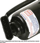 CARDONE New Windshield Wiper Motor P/N:85-1035