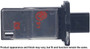 CARDONE New Mass Air Flow Sensor P/N:86-50031