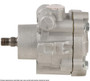 CARDONE New Power Steering Pump P/N:96-238