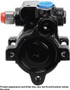 CARDONE New Power Steering Pump P/N:96-268