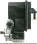 CARDONE New Power Steering Pump P/N:96-54500