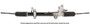 CARDONE New Rack and Pinion Assembly P/N:97-3040