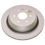 PowerStop Disc Brake Rotor P/N:AR82208EVC