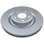 PowerStop Disc Brake Rotor P/N:AR85204EVC