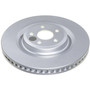 Disc Brake Rotor Power Stop AR85219EVC
