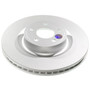 PowerStop Disc Brake Rotor P/N:AR85220EVC