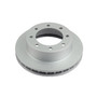 PowerStop Disc Brake Rotor P/N:AR8580EVC
