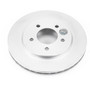 PowerStop Disc Brake Rotor P/N:AR8739EVC