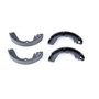 PowerStop Drum Brake Shoe P/N:B1052
