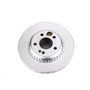 PowerStop Disc Brake Rotor P/N:EBR1605EVC